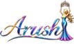 Arushi Beauty Pageant India